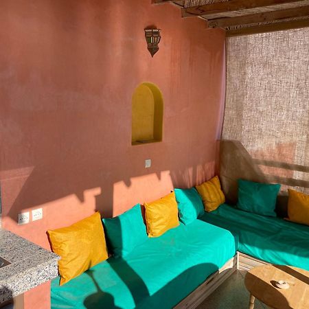 Апартаменты The Rainbow House Мирлефт Экстерьер фото