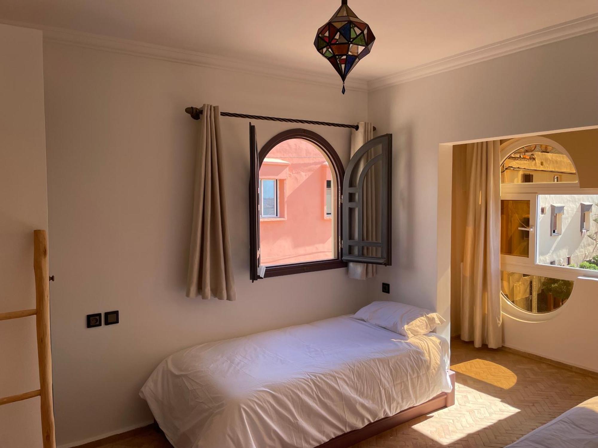 Апартаменты The Rainbow House Мирлефт Экстерьер фото