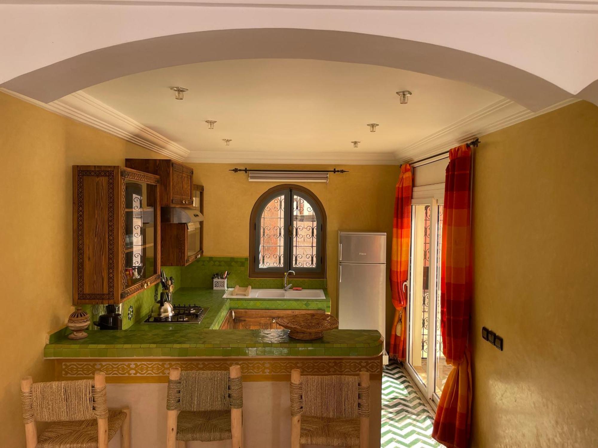 Апартаменты The Rainbow House Мирлефт Экстерьер фото
